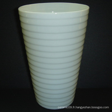 Tasse en porcelaine (CY-P809)